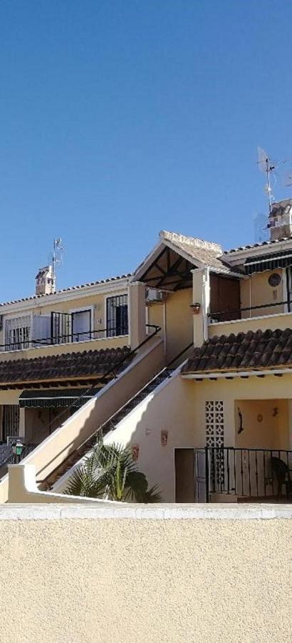 Casa Joleen 2 ビジャマルティン エクステリア 写真