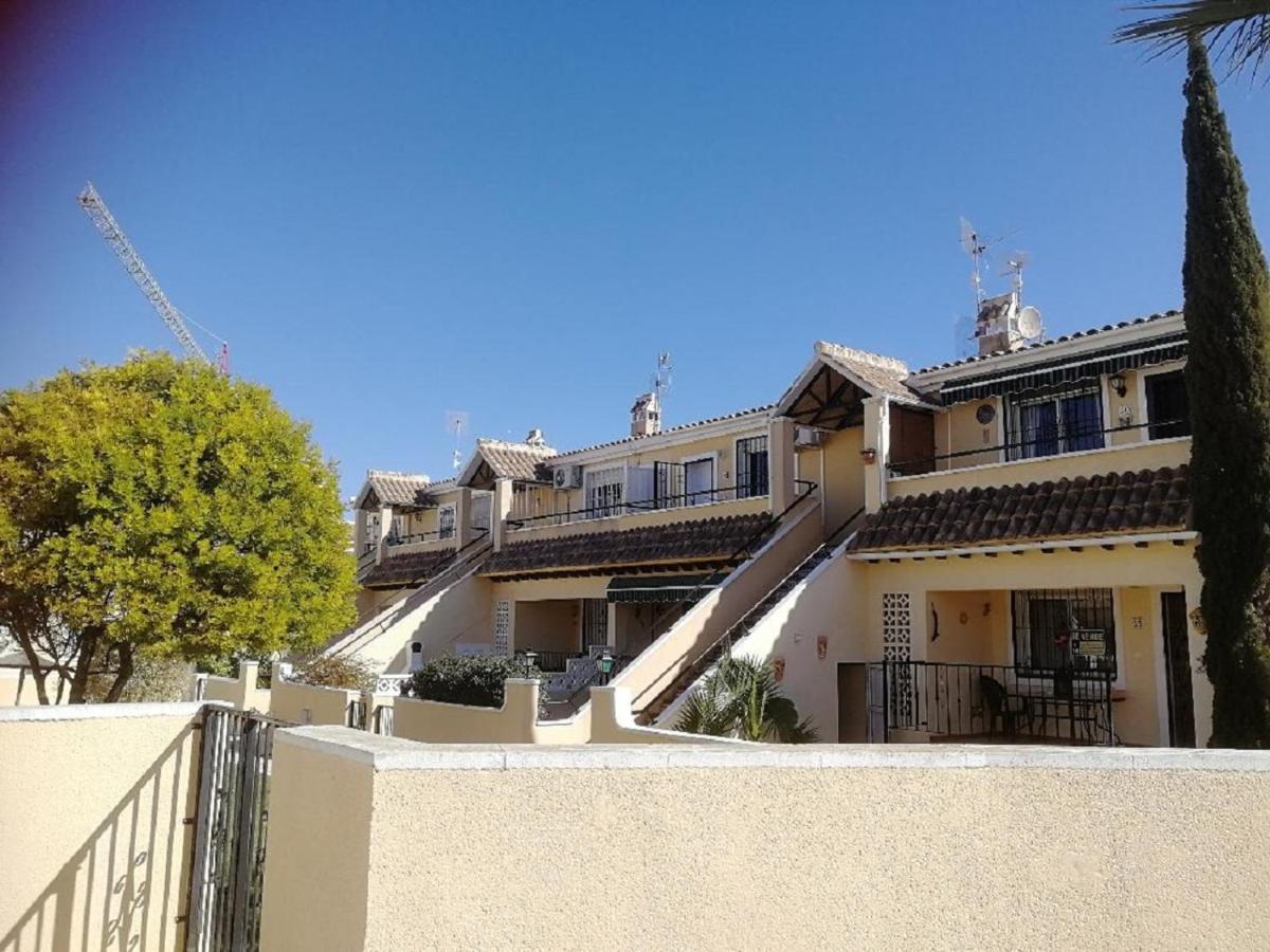 Casa Joleen 2 ビジャマルティン エクステリア 写真