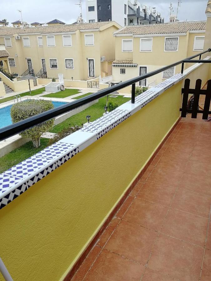 Casa Joleen 2 ビジャマルティン エクステリア 写真