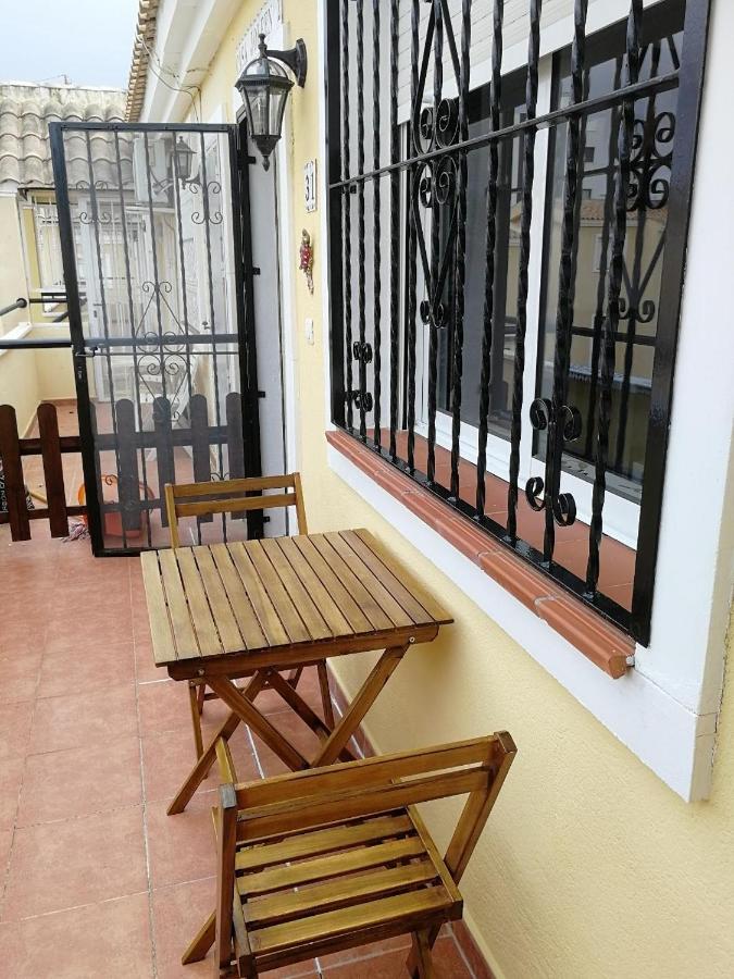 Casa Joleen 2 ビジャマルティン エクステリア 写真
