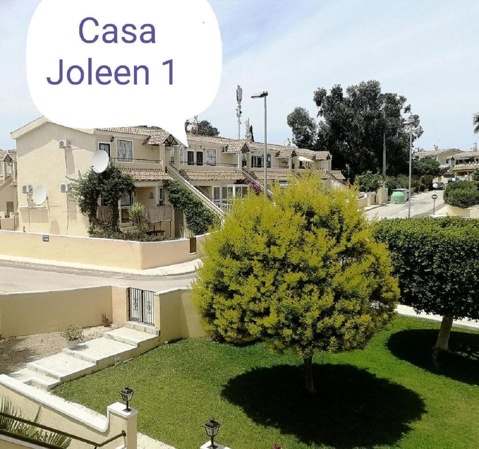 Casa Joleen 2 ビジャマルティン エクステリア 写真