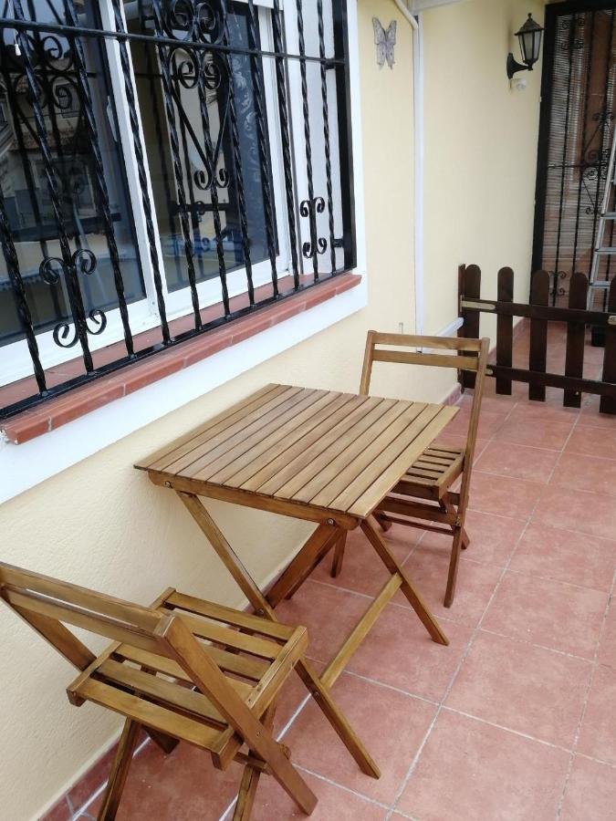 Casa Joleen 2 ビジャマルティン エクステリア 写真