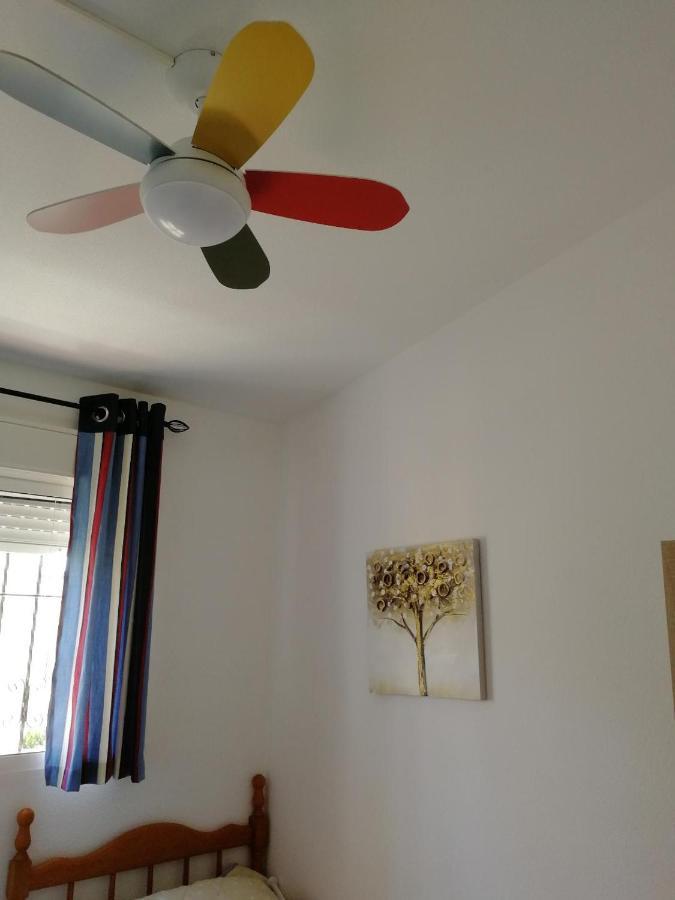 Casa Joleen 2 ビジャマルティン エクステリア 写真