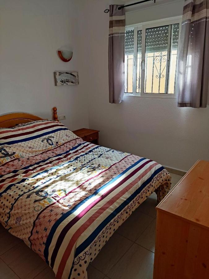 Casa Joleen 2 ビジャマルティン エクステリア 写真