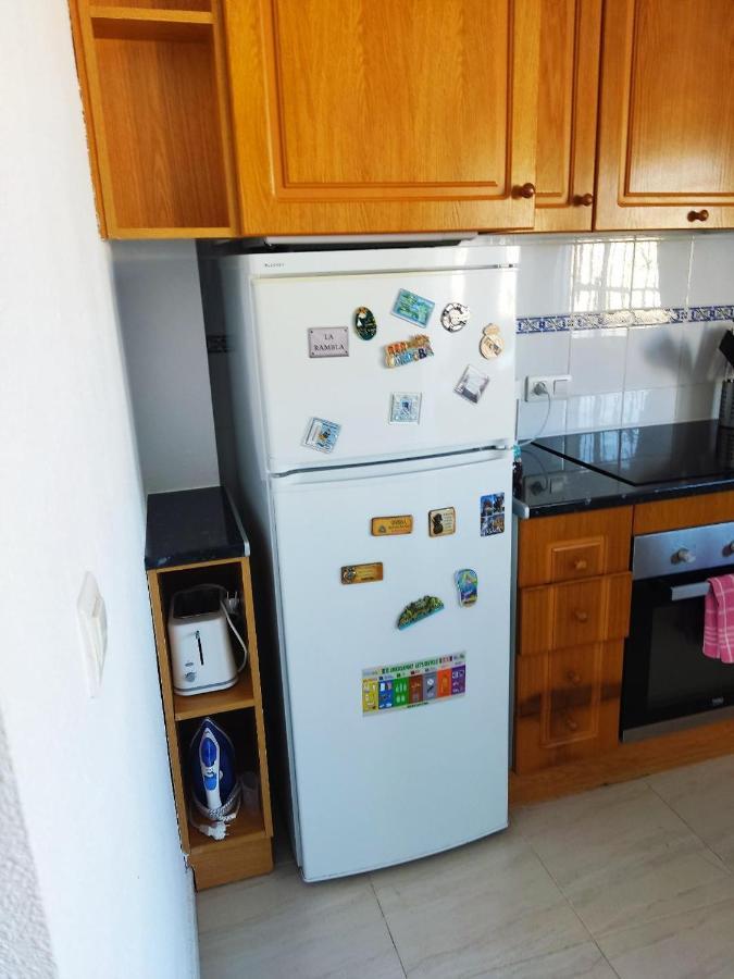 Casa Joleen 2 ビジャマルティン エクステリア 写真