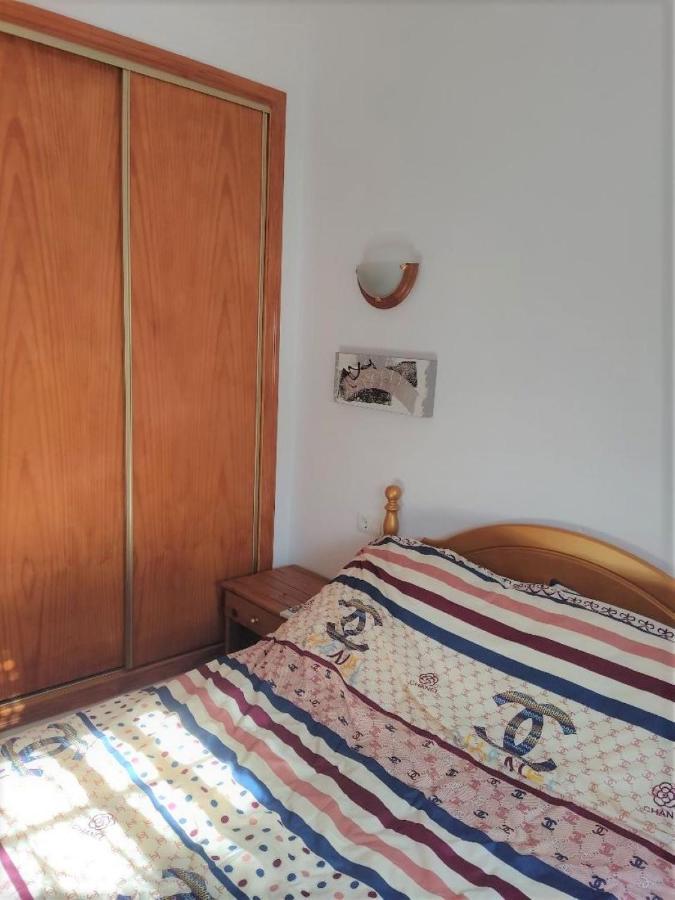 Casa Joleen 2 ビジャマルティン エクステリア 写真