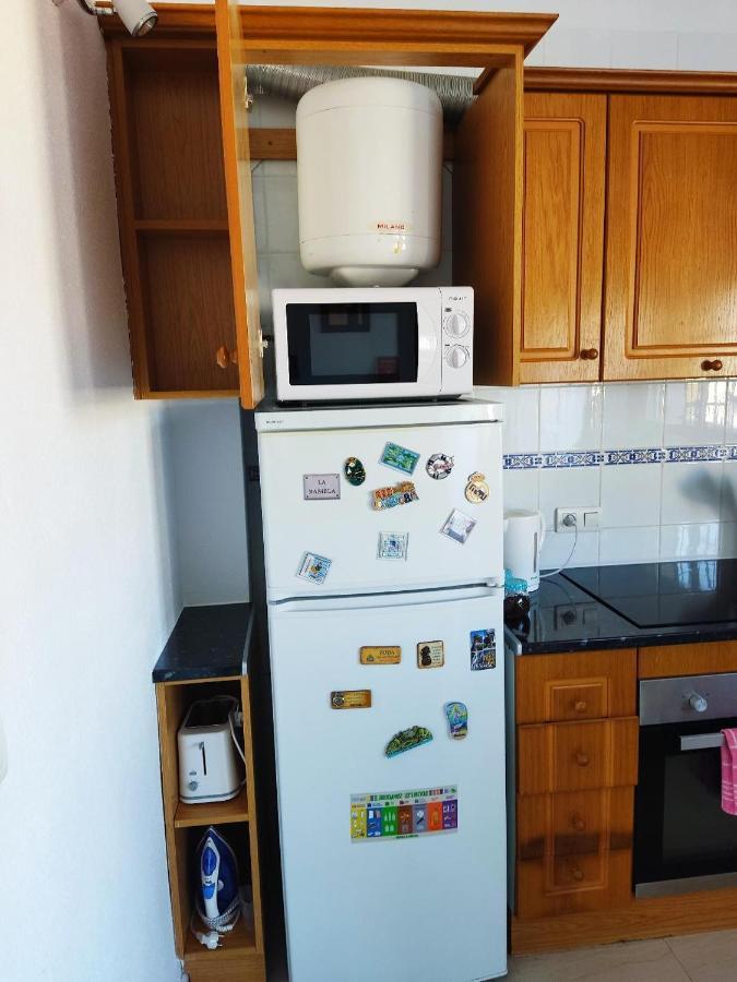 Casa Joleen 2 ビジャマルティン エクステリア 写真